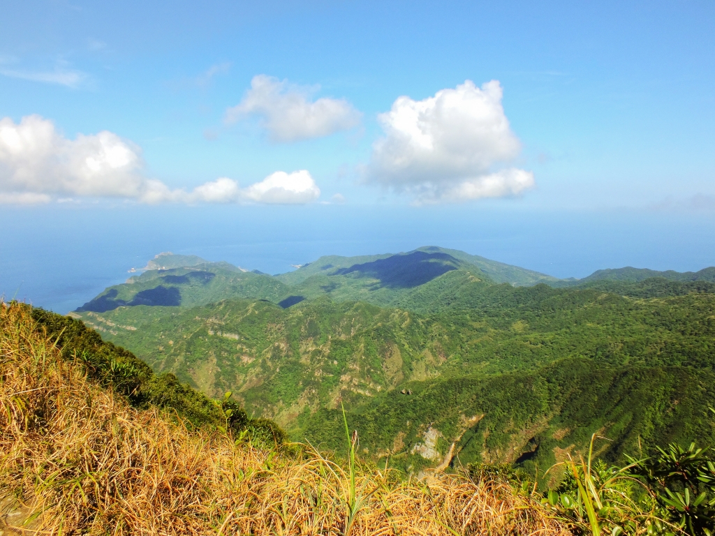 步道小旅行-金瓜石半屏山_3914