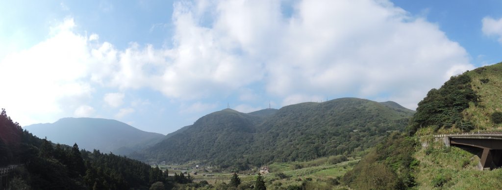 台北後花園下雪了 ！_1235555