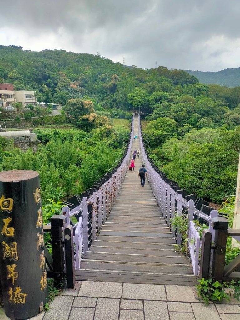 2023［台北大縱走］第五段（劍潭~碧山巖）_2237524