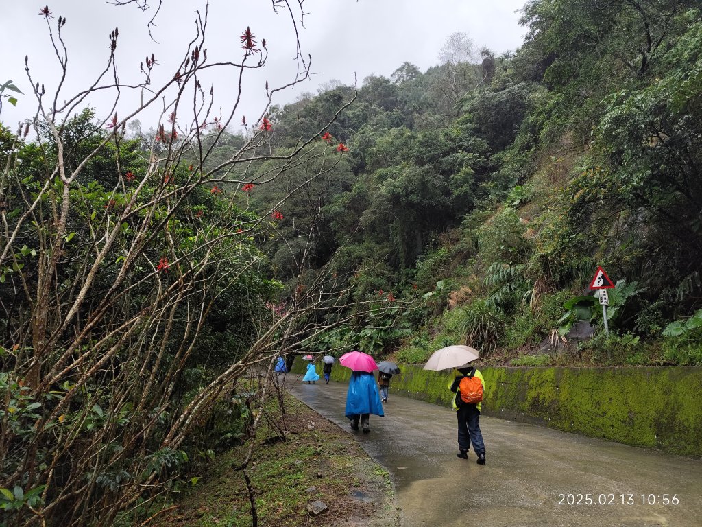 台北國軍英雄館→宜蘭縣員山鄉燈篙林道→礁溪郷潭酵天地觀光工廠→冬山鄉田老爺餐廳_2712027