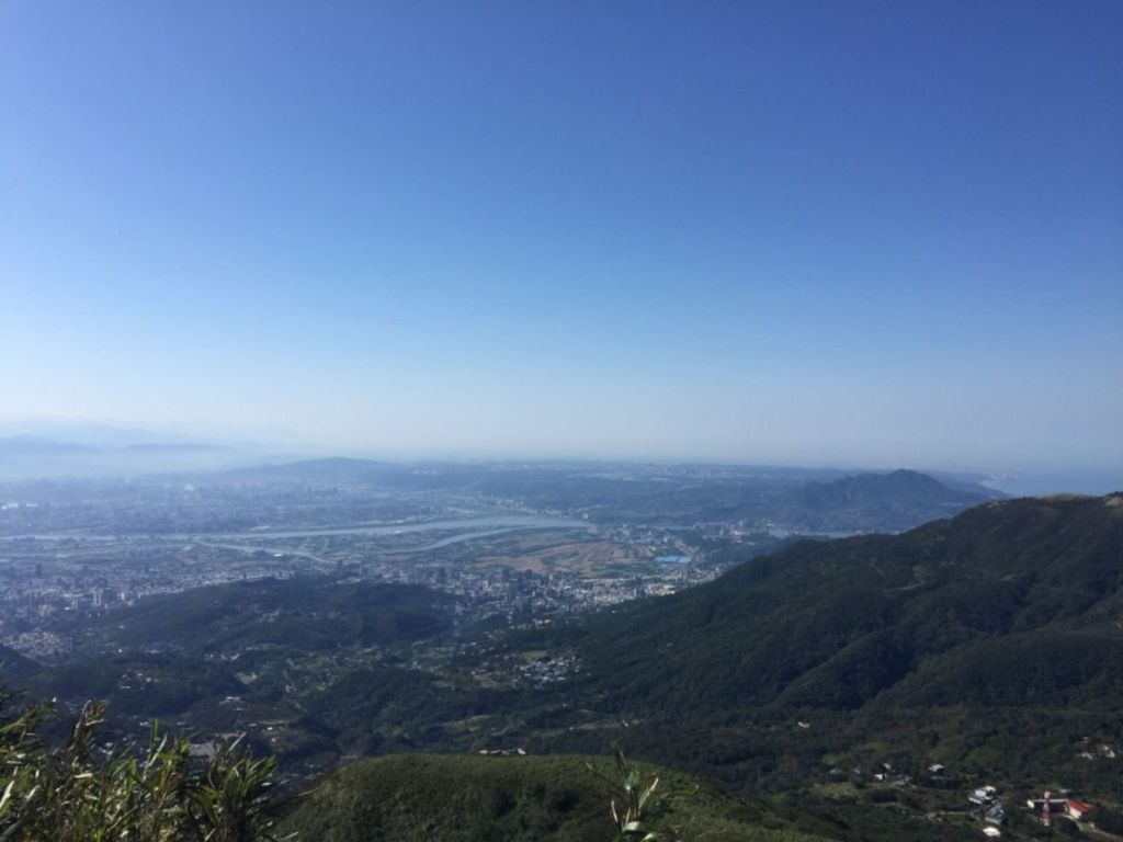 七星山主東峰找七星寶劍封面圖