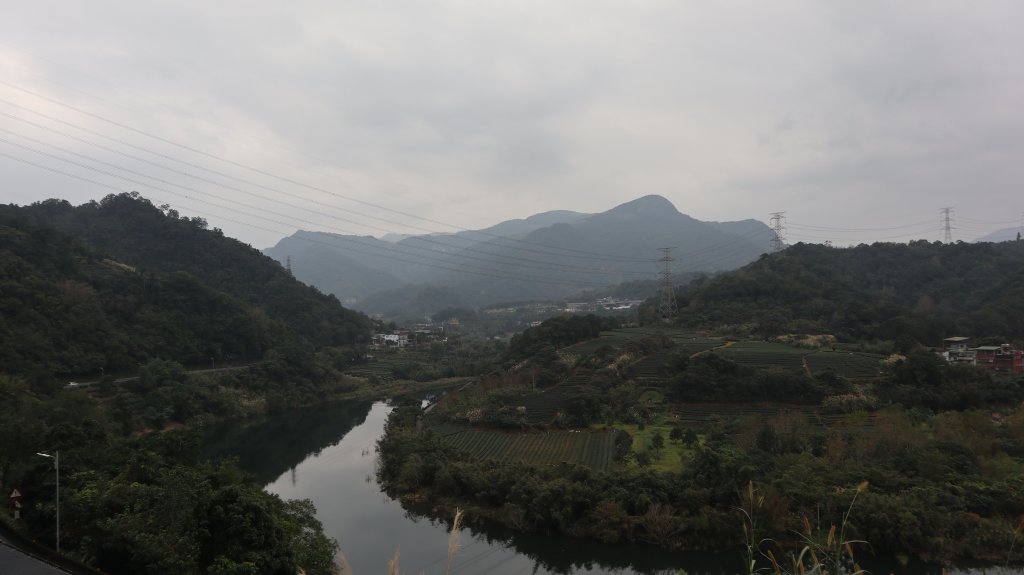 獵貍尖步道連走烏塗溪步道登山健行趣(淡蘭南路TK3-6&TK3-5&TK3-4)_2404416