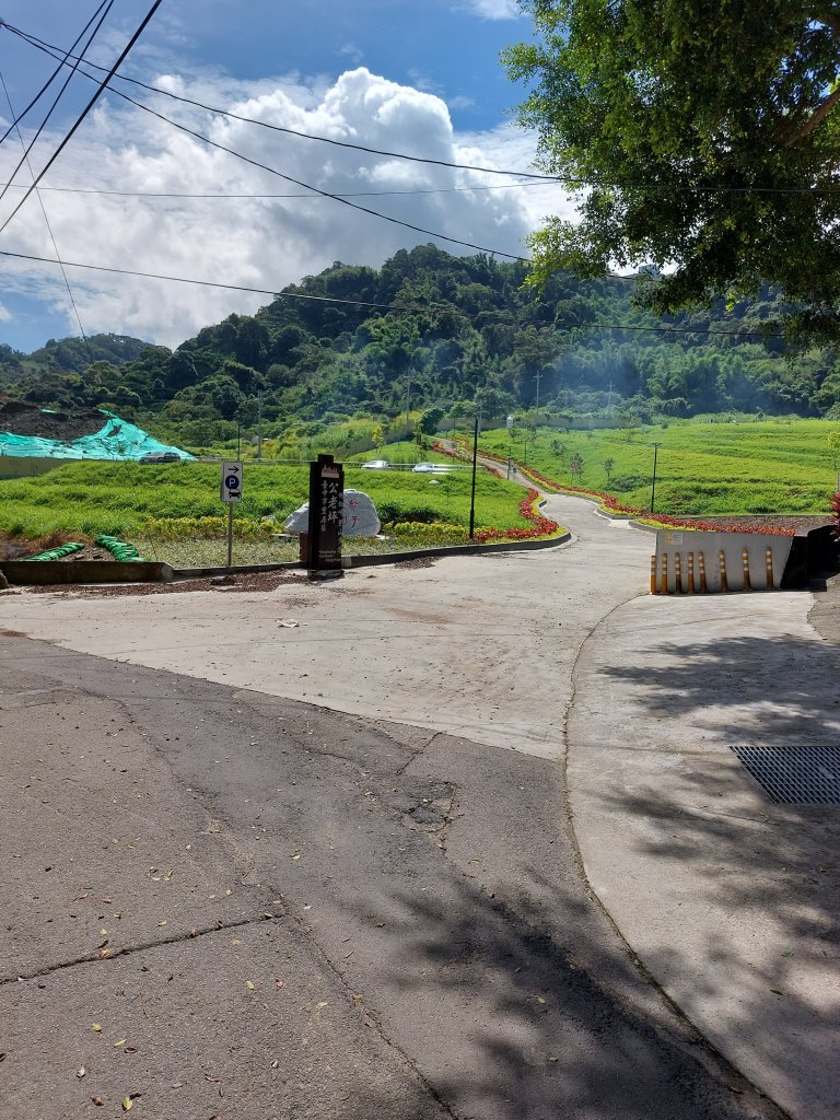 公老坪之蜈蚣崎步道、旱溪源頭步道、三崁頂步道20220626_1806127