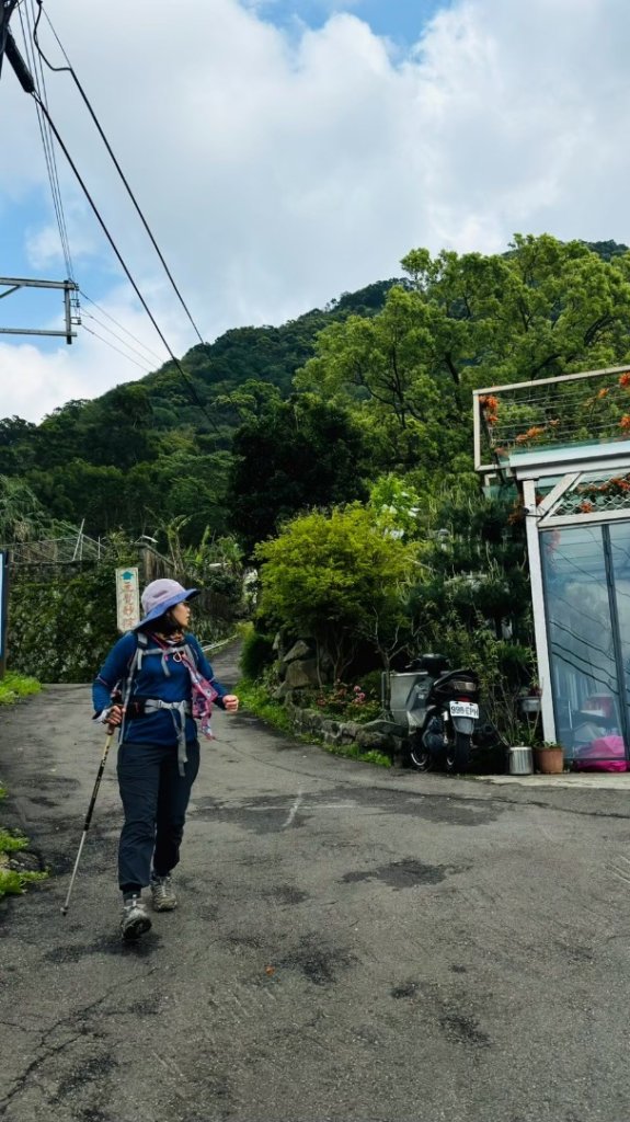 楓樹湖古道、天元宮_2809404