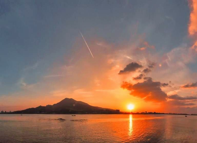 臺北趴趴走｜文山森林、台大、林森、淡水、大安森林、象山_2436482