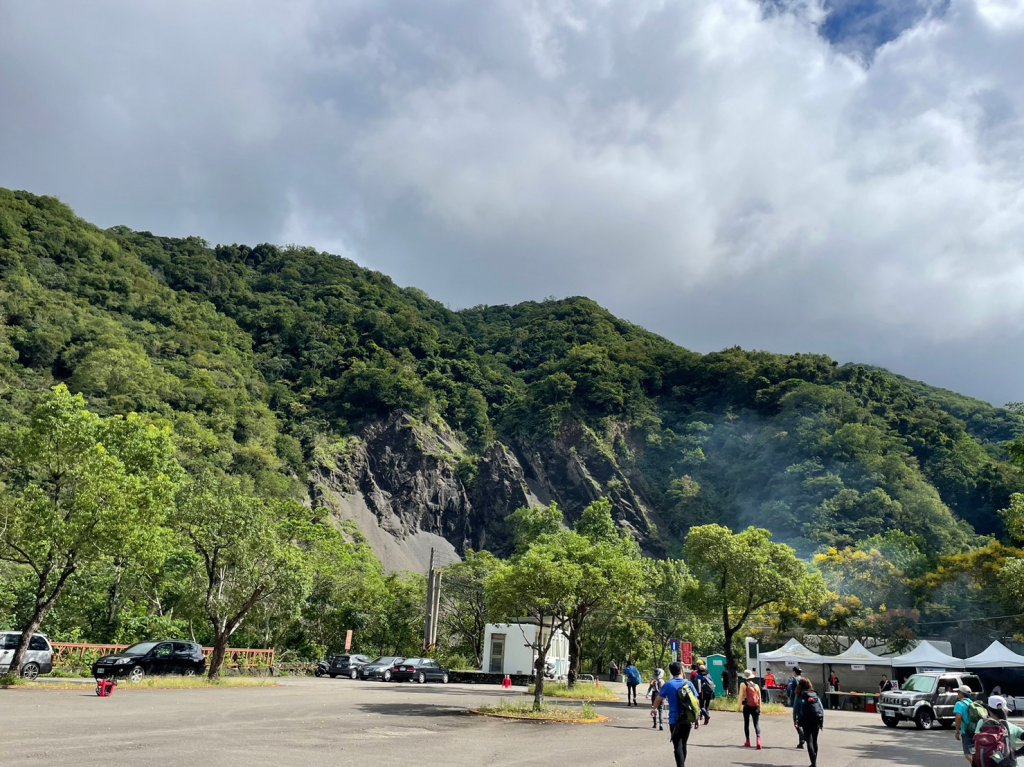 水雲三星虎山封面圖