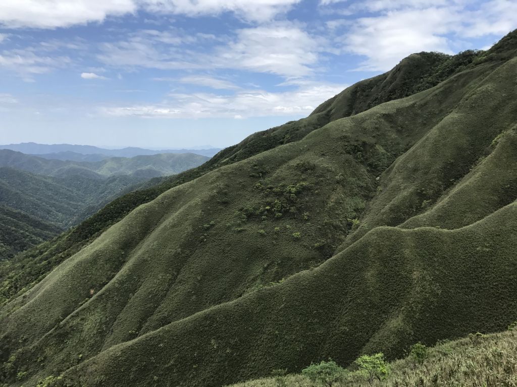 聖母山莊 三角崙山_126663