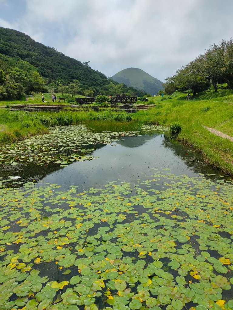 清涼步道［二子坪~清天宮］（2023/8/7）封面圖