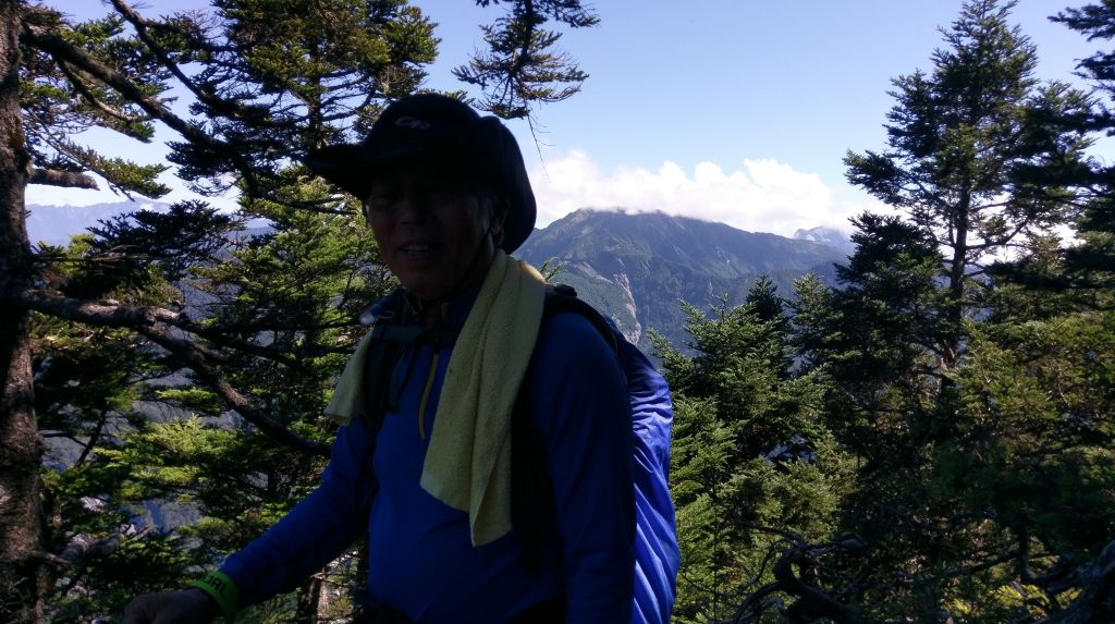 2018/07/27~29屏風山_375362