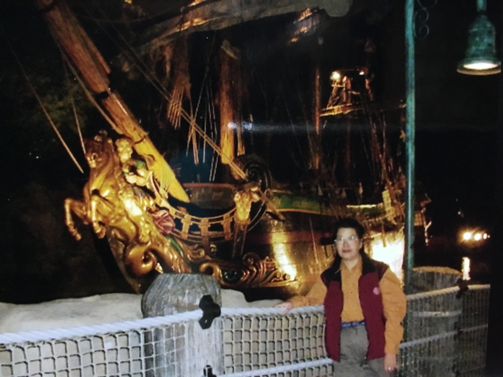 美西之十 拉斯維加斯 觀光_37301