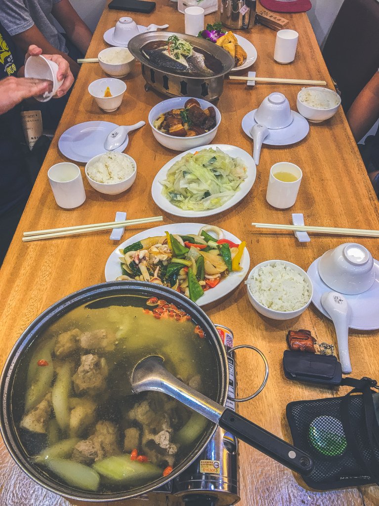 20191004~06-[新竹] 500塊上的大霸尖山封面圖