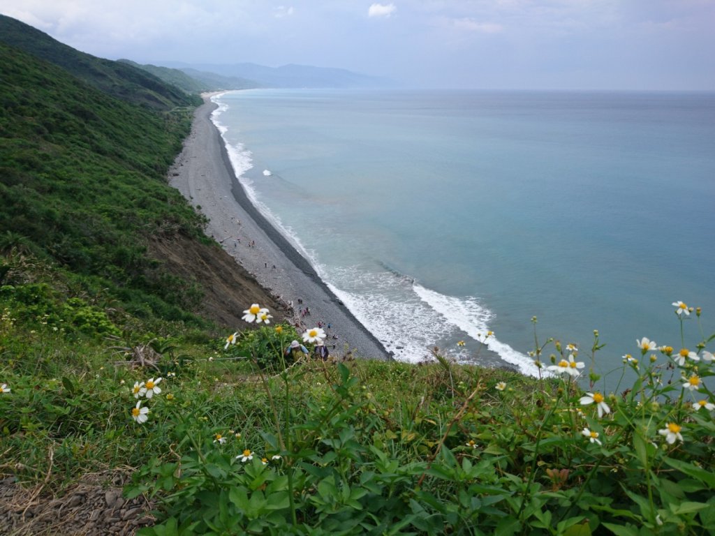 阿塱壹古道(琅嶠‧卑南道)_587187