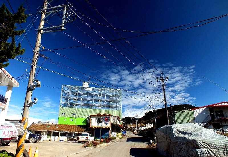 山風15度C吹拂 ~ 合歡溪 步道_1551741