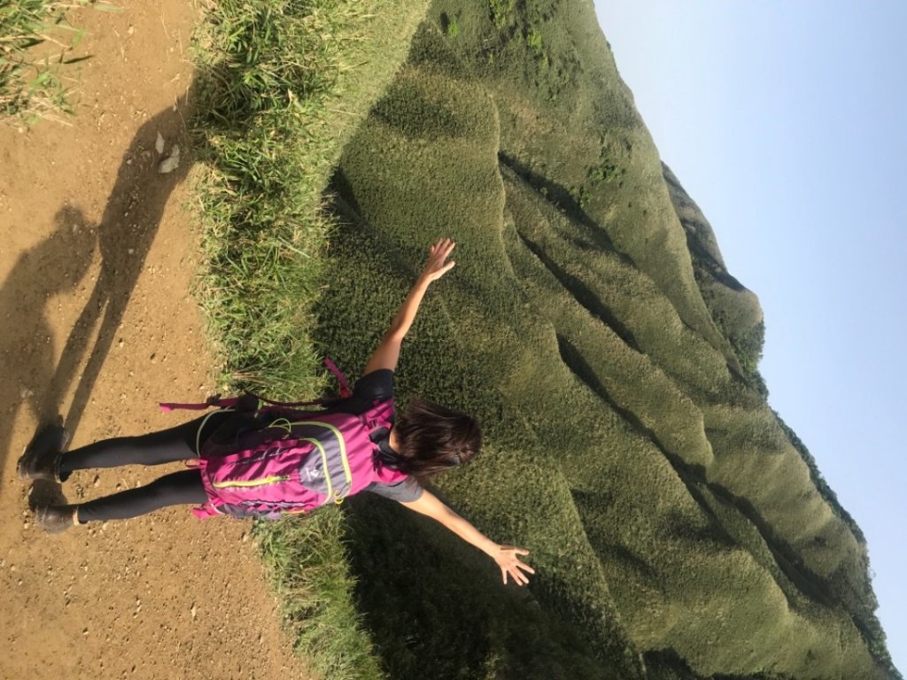 抹茶山、三角崙山、聖母山莊_2115224