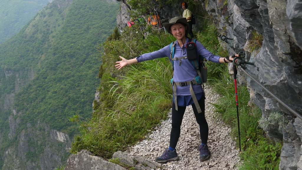 錐麓古道登山健行趣(古道)_1741980