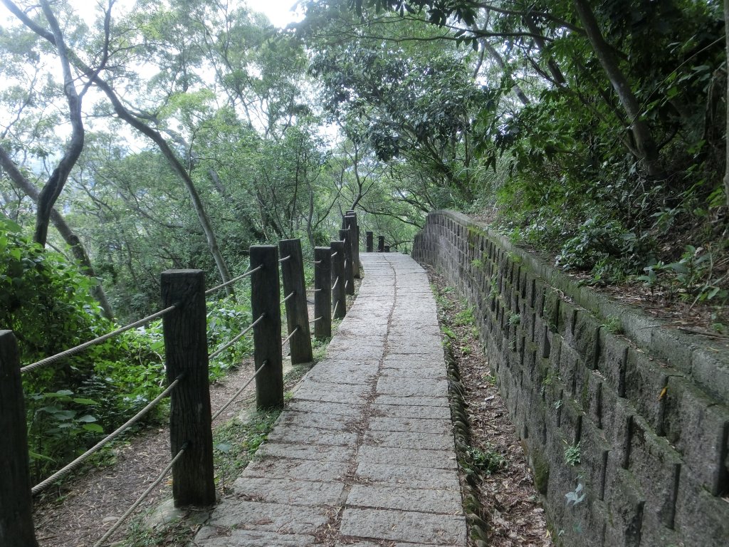 鳳崎落日步道．蓮花寺步道_452630