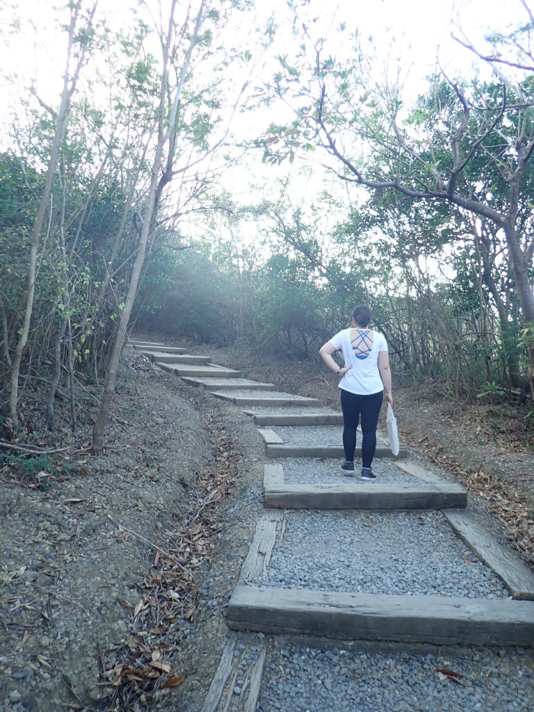 墾丁的小秘境_龜山步道_941947