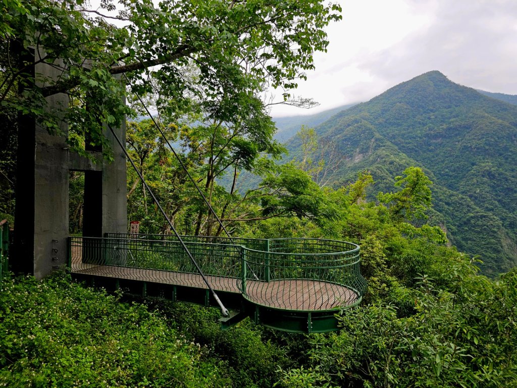 瓦拉米步道(登山口至佳心段)-(花蓮)臺灣百大必訪步道_2789407