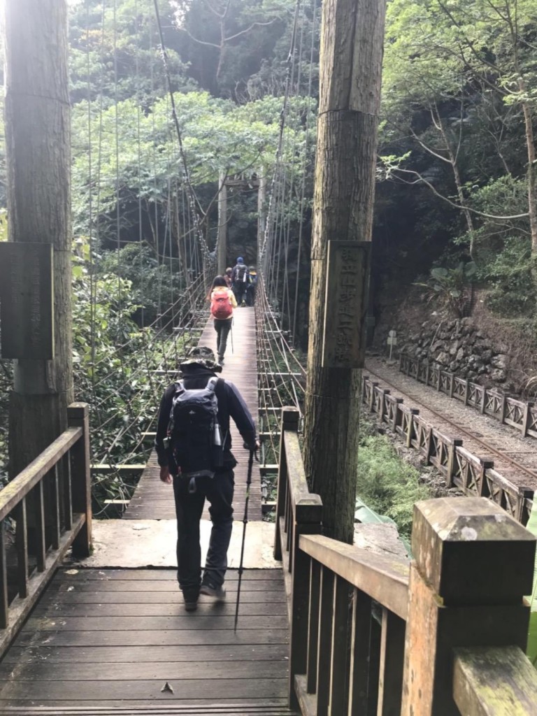 雲嘉七連峰之獨立山_252241