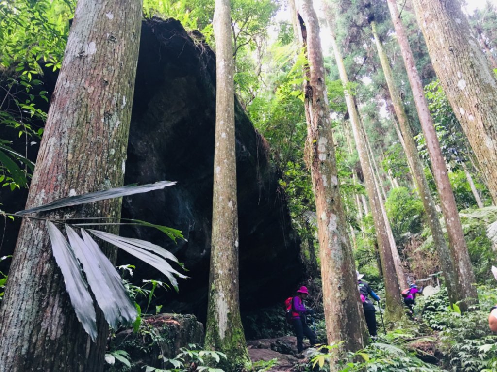 1090615向天湖山.光天高山環走_999011