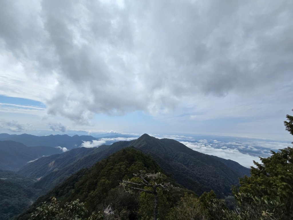 鳶嘴山+稍來神木_2709874