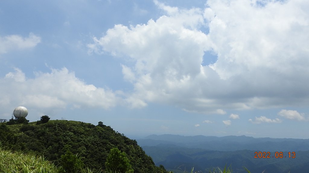 汐止五東山/平溪靈巖寺/五分山/不厭亭/半屏山_1801998