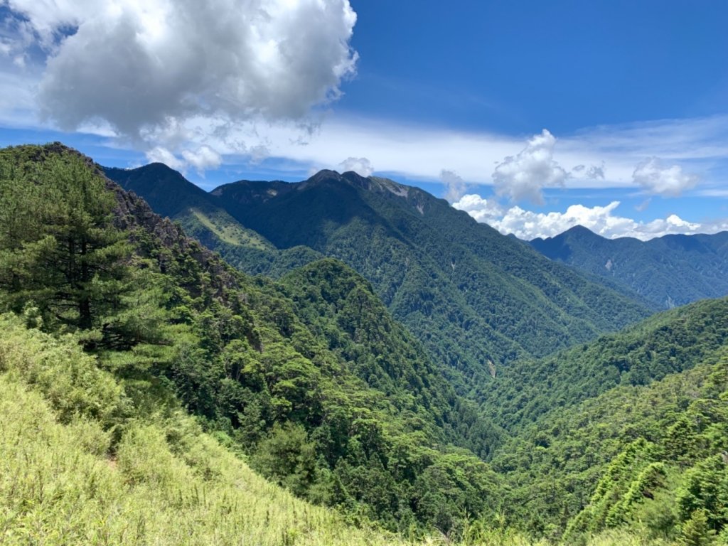 逆走雪山西稜下志佳陽_1041211