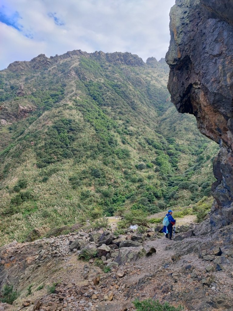 金瓜石黃金二稜/黃金洞_2411453