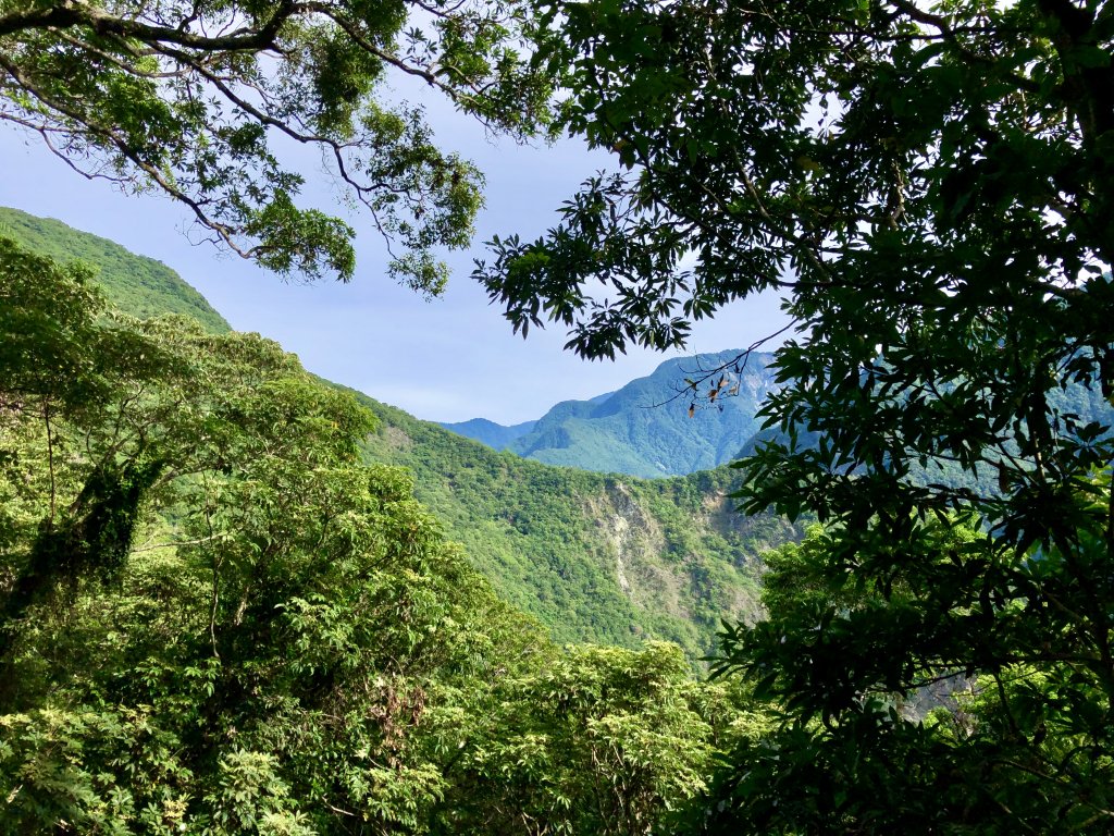 瓦拉米步道_1013329