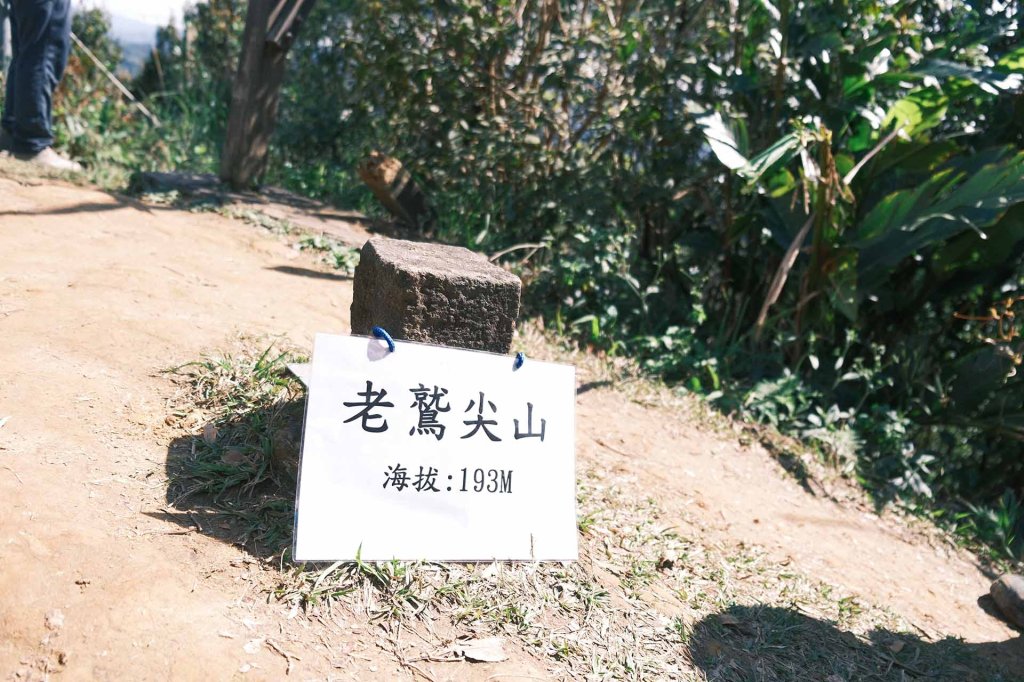 內溝山、老鷲尖山_2727534