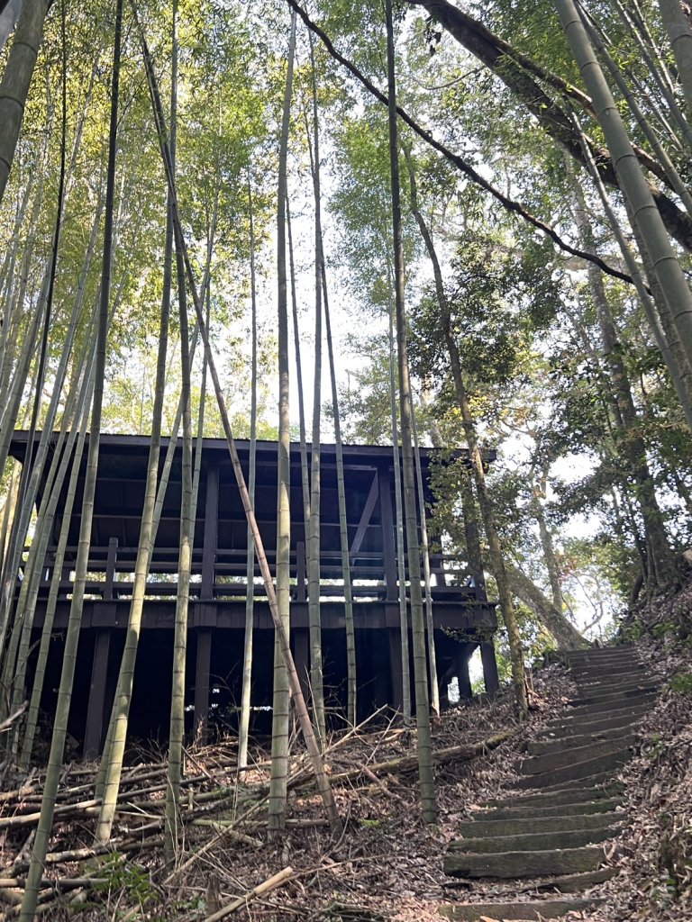 小百岳-石壁山_2742535