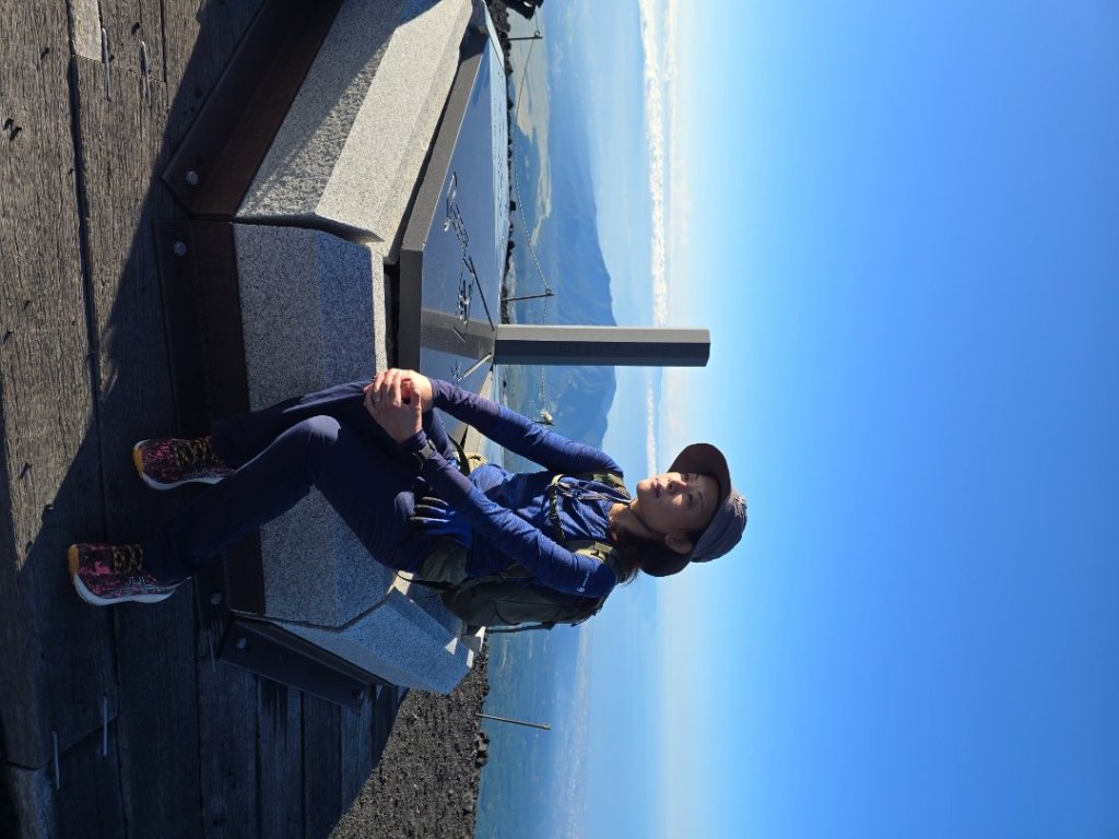 2024 日本富士山、寶永山_2614761