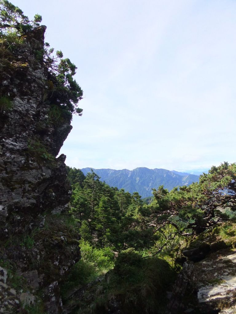 合歡東峰_209817