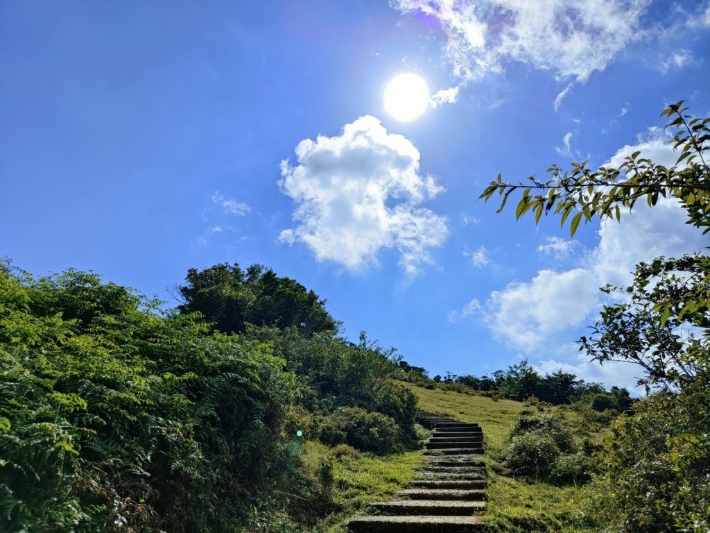 2023.11.23 桃源谷內寮線登灣坑頭山_2503577