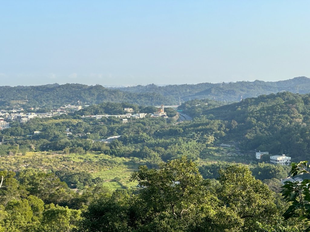 苗栗頭屋-墨硯山步道_2613631