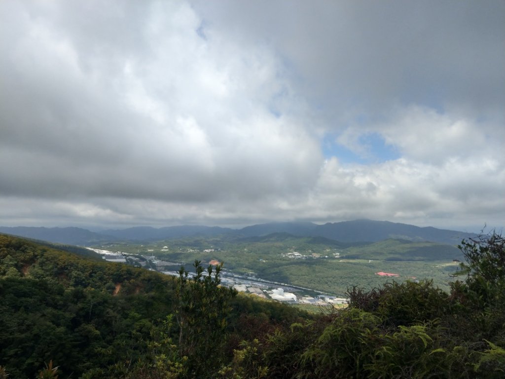 小百岳35苗栗火炎山_993794