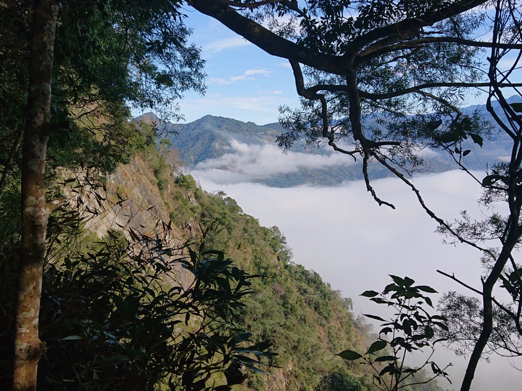 大克山砲台古道_1212624