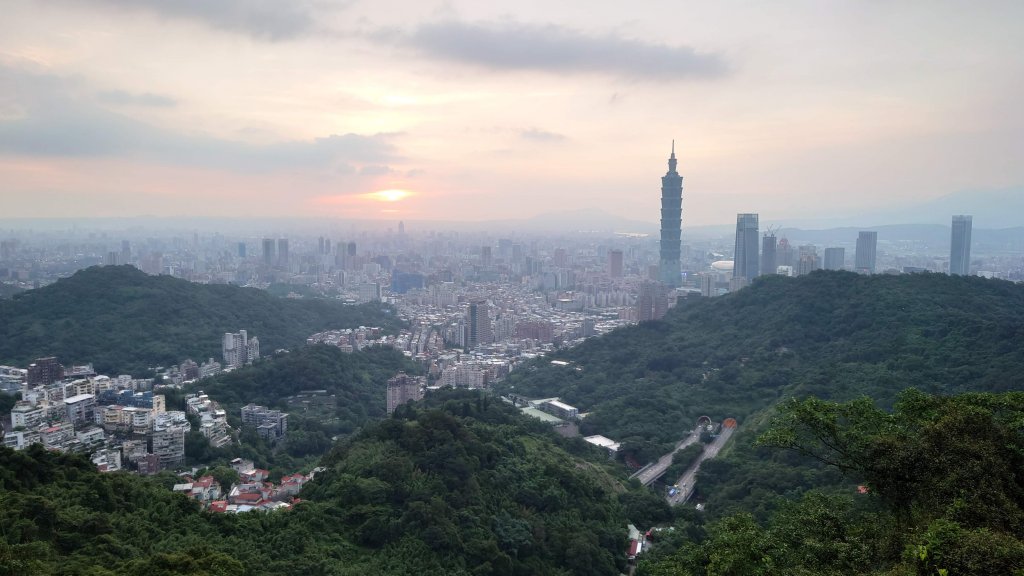 臺北大縱走第六段_1779615