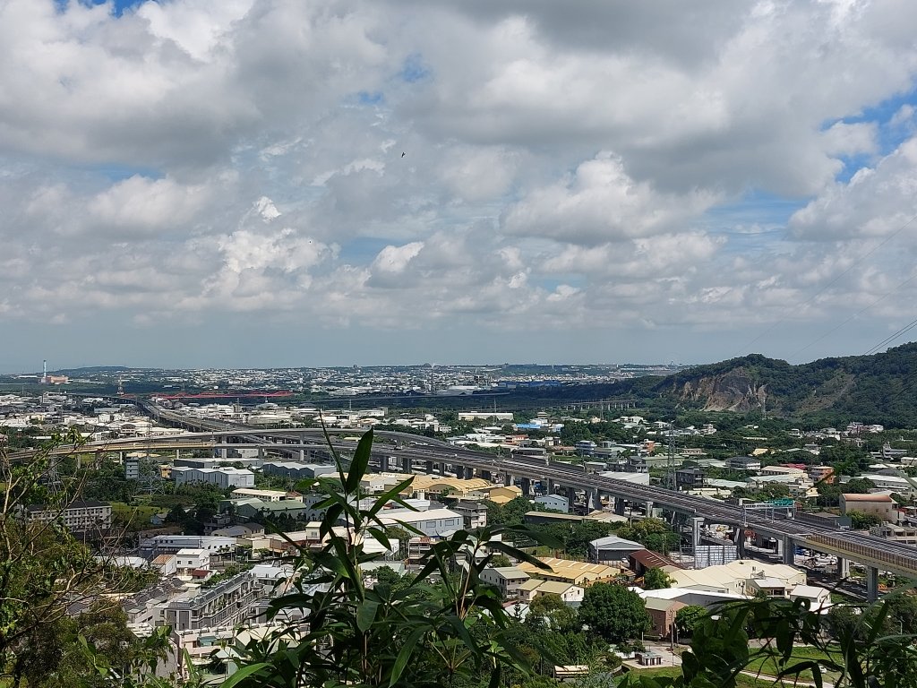 公老坪之蜈蚣崎步道、旱溪源頭步道、三崁頂步道20220626_1806143