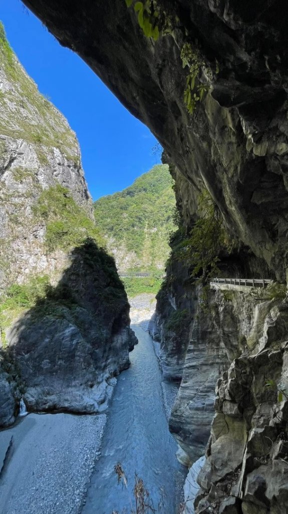 一日花蓮錐麓古道。砂卡礑步道_2232865