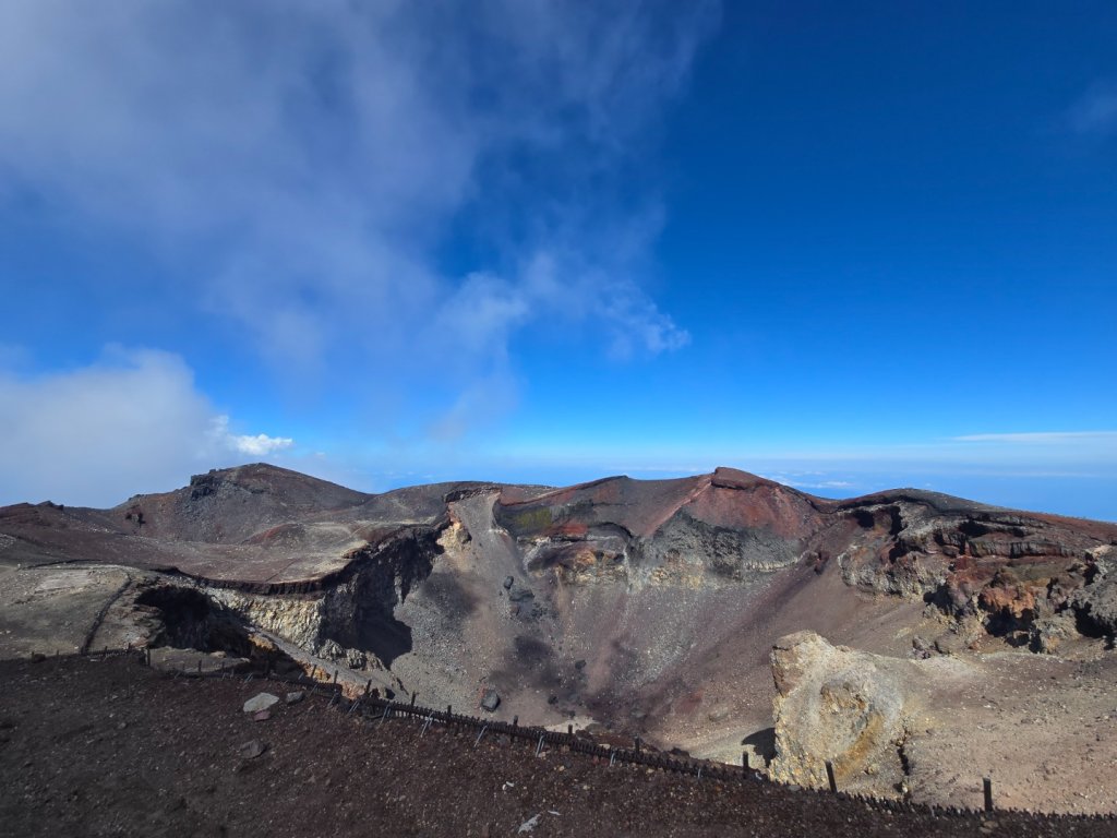 2024 日本富士山、寶永山_2614597