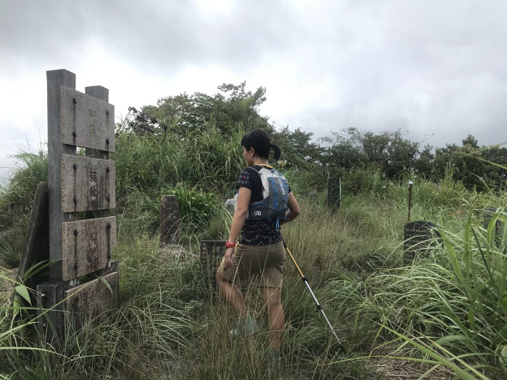 阿美族聖山｜八里灣山_1137669