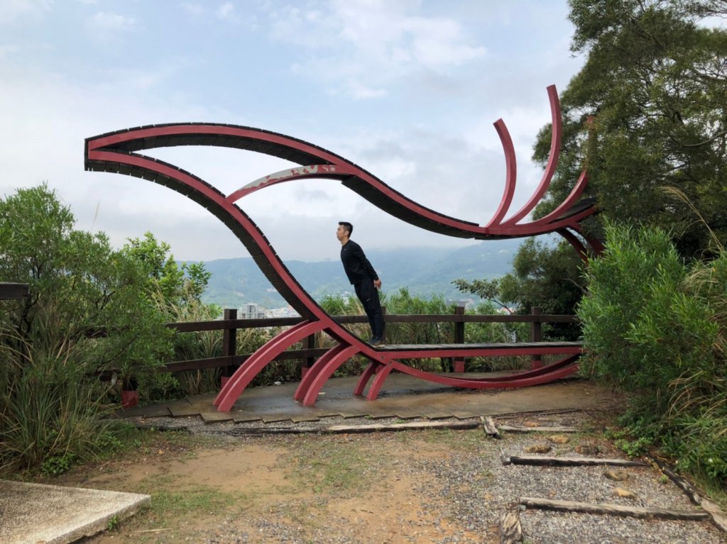 石牌軍艦岩探險_906173