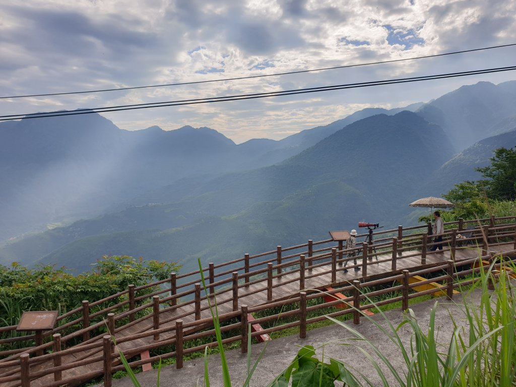 凌空廊道與煤源山封面圖