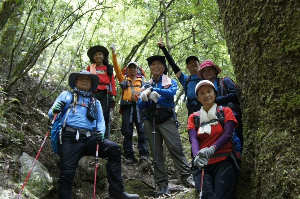 2018/07/27~29屏風山_375314