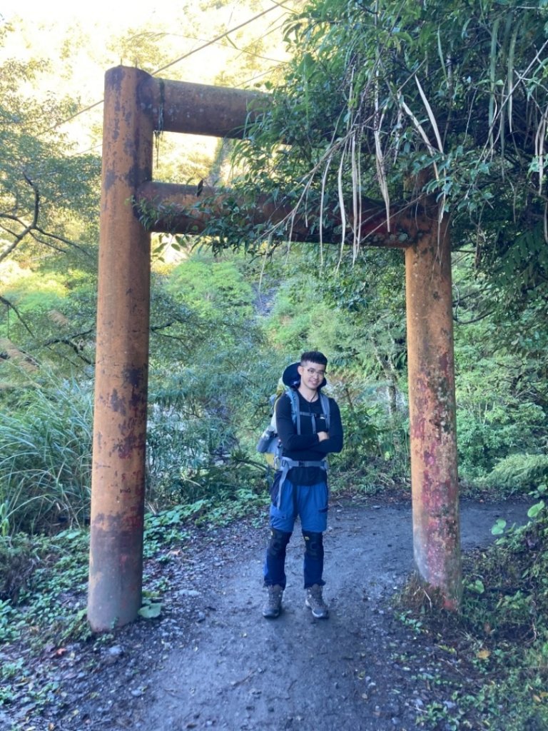 奇萊南峰、南華山｜第十、十一座百岳_1167576
