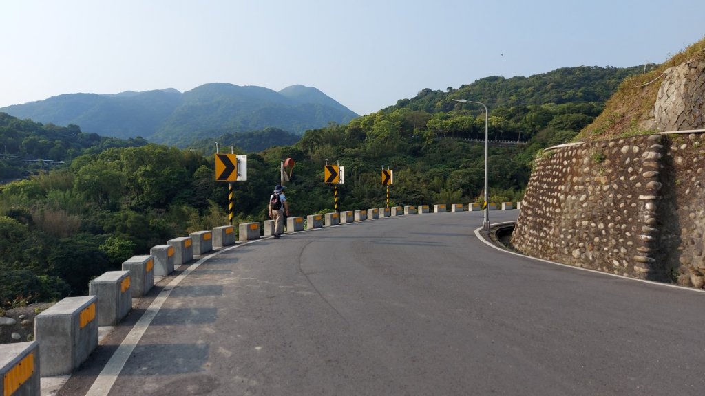 天母古道（松溪）磺溪翠峰瀑布_2106753