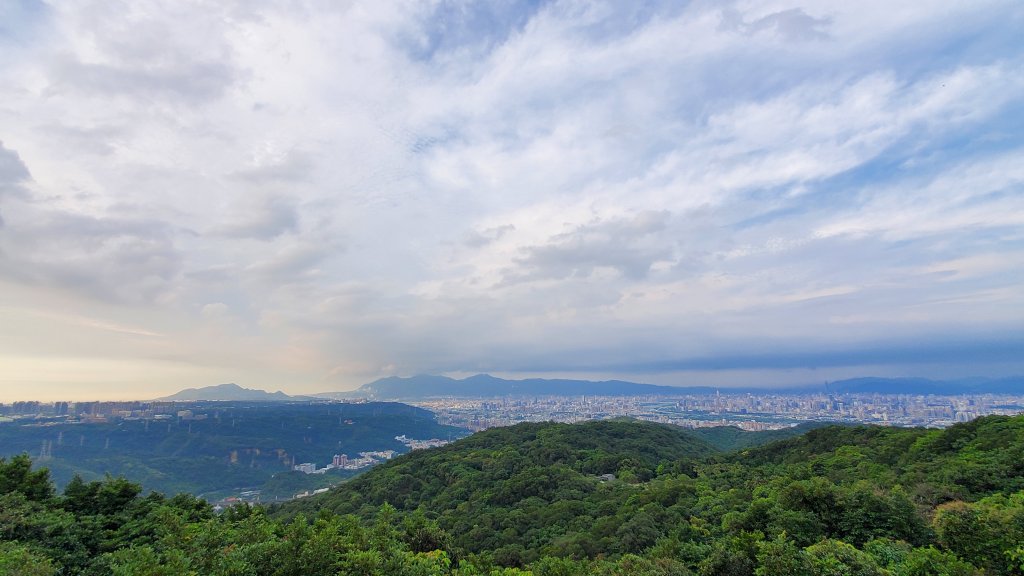 桃園溪洲山 新竹石牛山 樹林霖咖啡 大棟山_1742362