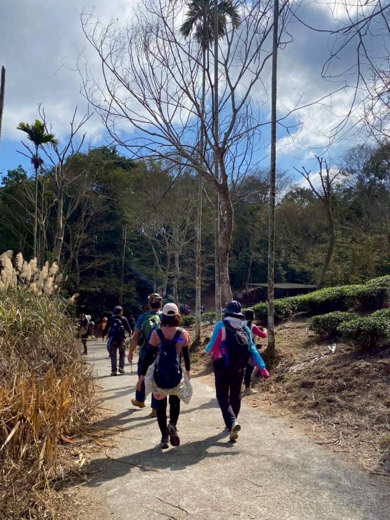 🌈1/4(日)來趣梅嶺~竹子尖山-獵鷹尖-一線天~梅子雞風味餐✨FB：熊熊趴爬走🌈_2976806