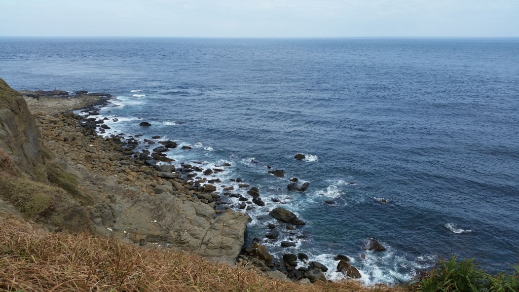 【新北／瑞芳】東北角黃金稜線_2791